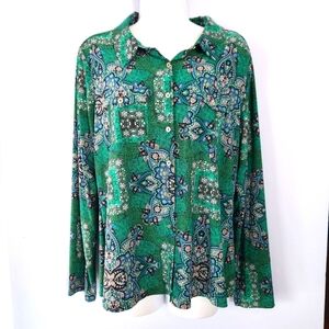 Tommy Hilfiger Button Down